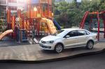 Volkswagen Vento 2016 года